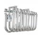 Бра Arte Lamp Mayotte A1071AP-2CC