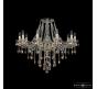 Люстра Bohemia Ivele Crystal 1415/10/300 G K721