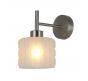 Бра Gerhort G31221/1wNK WT