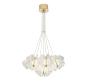 Люстра Modelux ML.6222  4000K ML.6222.650 CP