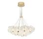 Люстра Modelux ML.6222  4000K ML.6222.900 CP