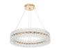 Люстра Modelux ML.8185 с пультом 3000-6000K ML.8185.600 GD