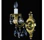 Бра Art Glass SARKA I. POLISHED CE