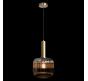 Подвесной светильник Loft IT IRIS 2070-B+BR