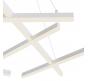 Подвесной светильник Maytoni Line  MOD016PL-L80WK