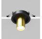 Встраиваемый спот Maytoni Technical Ceiling Focus S C048CL-01-GU10-BBS