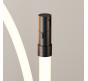 Трековый светильник Maytoni Technical 3000К  Tau TR209-1-48W3K-B
