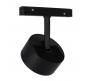 Магнитный трековый светильник Arte Lamp Linea 4000К A4771PL-1BK