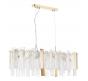 Подвесной светильник ST Luce Scolare  SL1636.203.08