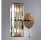 Бра Arte Lamp Santorini A1049AP-2GO