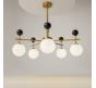 Люстра Maytoni Museo MOD436PL-05BS