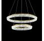 Подвесной светильник Modestyle 3000-6000K MS.9026.600.400  BS