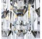 Бра Arte Lamp Diadem A1002AP-2CC