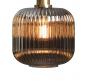 Подвесной светильник Loft IT IRIS 2070-B+BR