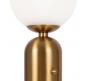 Настольный светильник Freya Cherie FR5287TL-01BS