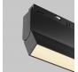 Трековый светильник Maytoni Technical Exility 2700K  Basis Rot TR036-2-12W2.7K-B
