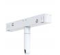 Магнитный трековый светильник Arte Lamp Linea 4000К A4661PL-1WH