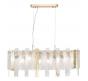 Подвесной светильник ST Luce Scolare  SL1636.203.08