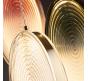 Подвесной светильник Freya Lolli FR6139PL-L24BS