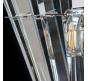 Бра Arte Lamp Florizel A1072AP-2CC