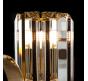 Бра Arte Lamp Santorini A1049AP-2GO