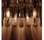 Бра Arte Lamp Mayotte A1071AP-2CC