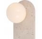 Бра Gerhort G31343/1wSTN WT