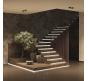 Точечный светильник Maytoni Technical Ceiling Glam C096L-GX53-WBS