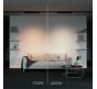 Трековый светильник Maytoni Technical Trinity  2700K Basis TR196-3-20W2.7K-B