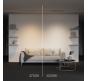Трековый светильник Maytoni Technical Trinity  2700K Basis TR196-3-20W2.7K-W