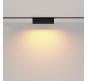 Трековый светильник Maytoni Technical Exility 2700K  Basis Rot TR036-2-12W2.7K-B