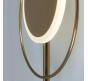 Бра Arte Lamp Polaris A2604AP-7GO