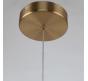 Подвесной светильник Favourite Chantra 4088-3P