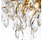 Подвесной светильник Modestyle   MS.2118.600 BS