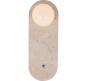 Бра Gerhort G31343/1wSTN WT