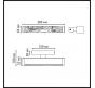 Бра Odeon Light Riviera 2000/3000/4000 5450/10WLB